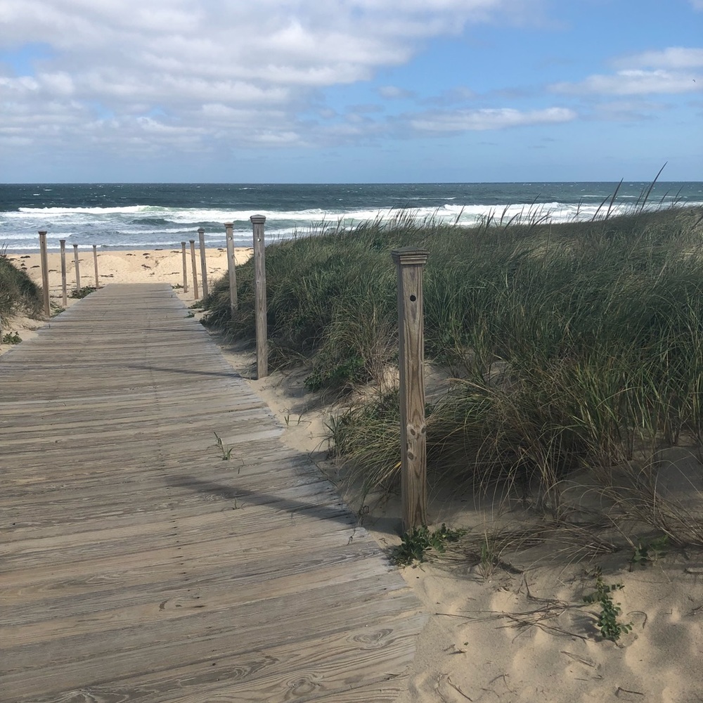 Meet your Posher, Cyndi